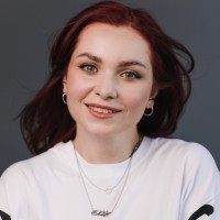 Adaptis Employee Olha Tykhanska's profile photo