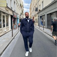Bally Employee Lukas Durnwalder's profile photo