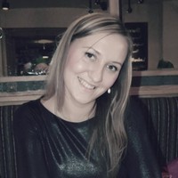 Sunmaster Ltd Employee Justina Butaite's profile photo
