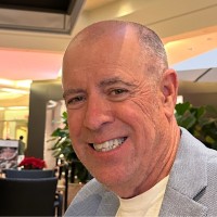 MAPCARGO Global Logistics Employee Tim Bird's profile photo