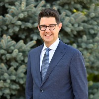 Strauss Event & Association Management Employee Jonathan Strauss's profile photo