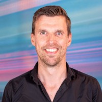 ProMedia Group Employee Bart Pals's profile photo