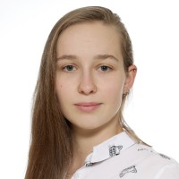 Iv Poland Sp.z o.o. Employee Kornelia Widziszewska's profile photo