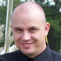 GKN ePowertrain Employee David Causby's profile photo