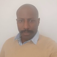 GlobalData Plc Employee Stuart Williamson's profile photo