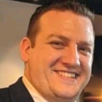 𝐈𝐧𝐭𝐞𝐠𝐫𝐚𝐭𝐞𝐝 𝐅𝐢𝐫𝐞 & 𝐒𝐞𝐜𝐮𝐫𝐢𝐭𝐲, 𝐈𝐧𝐜. Employee Brandon Schnappauf's profile photo
