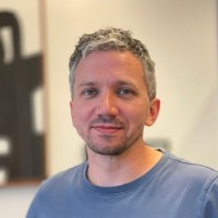 Psyned Employee Floris Lantermans's profile photo