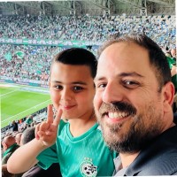 Sela Medical Ltd. Employee Boaz Revivo's profile photo