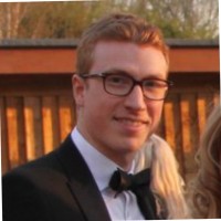 New Link Consulting Employee Louis Bedborough's profile photo