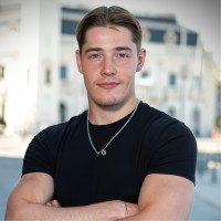 GrowthTrigger Employee Verneri Brander's profile photo