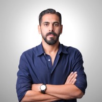 Okala | اکالا Employee Reza Abbasi's profile photo