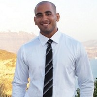 MasterPos Employee Mohamed Yatim's profile photo