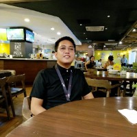 InteLogix Employee Jay-El Digma's profile photo