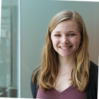 Exact Sciences Employee Kiley Smith's profile photo