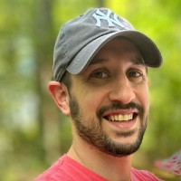 Google Employee Cory Kramer's profile photo