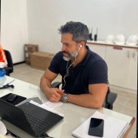 TECMASTER Employee David Borges's profile photo