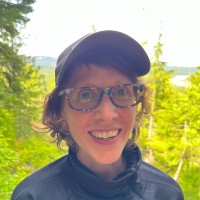 Mount St. Helens Institute Employee Alyssa Hoyt's profile photo