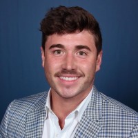 Tigermed Employee Cooper Anderson's profile photo