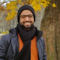 CloudArmy Employee Jaikishan Khatri's profile photo