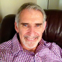 GoodTherapy Employee Gary Robertson's profile photo