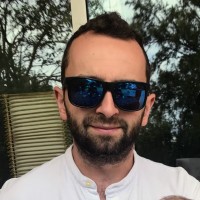 PHF COM Employee Pierre-Marie Mascré's profile photo
