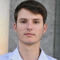 Duality Labs Employee Nicholas Evans's profile photo