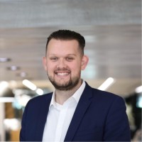 Wayve Employee Callum Sinclair's profile photo