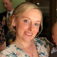 Tong Garden Centre Employee Lyndsay Glennon's profile photo