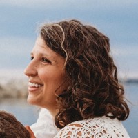 WWF Employee Catherine Blancard's profile photo