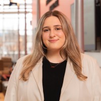 Capital One Employee Isabella Simon's profile photo