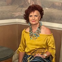 RBS Insurance Brokers Employee Lesley Richardson's profile photo