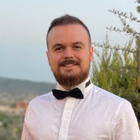 Webrazzi Employee Burak Özkırdeniz's profile photo