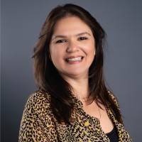 Grupo Base Employee Katia Benedetti's profile photo