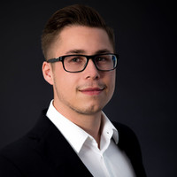 Annalect Germany (Omnicom Media Group) Employee Dominik Mayer's profile photo