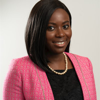 1315 Capital Employee Jacqueline Akpan's profile photo
