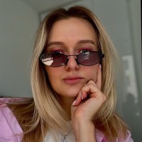 WannaPlay Employee Daria Paseko's profile photo
