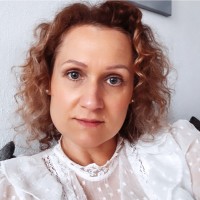 Renáta Vranková Email & Phone Number