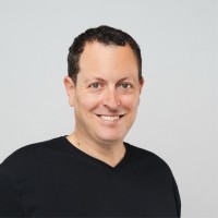 Gain Employee Michael Gabay's profile photo