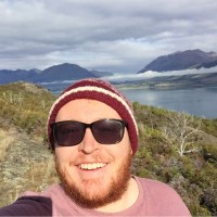 Gareth Kershaw Email
