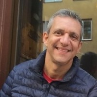 VEJA Employee Raul Abissamra Filho's profile photo