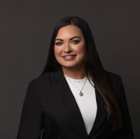 Hunter Onsite Employee Callie Schnuriger's profile photo