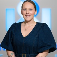 Interaction Disability Services Employee Taylor McGuiness's profile photo