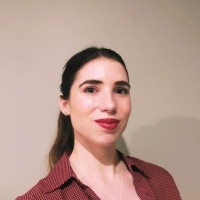 Project Plus Ltd Employee Jude Robertson's profile photo