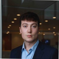 GMO Employee Luke Fallon's profile photo