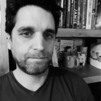 Zengenti Employee Dan Badham's profile photo