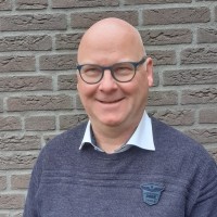 Huisman Etech Experts Employee Willem Bouwman's profile photo