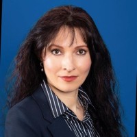 Portal Systems AG Employee Tatiana Duttlinger's profile photo