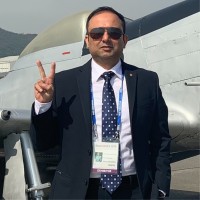 Anuj Sharma Email