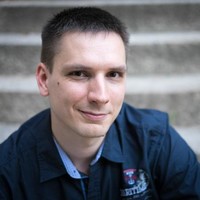 Codingo Kft. Employee Norbert Sziráczki's profile photo