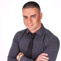 HUM Nutrition Employee Sarkis Arutiunian's profile photo